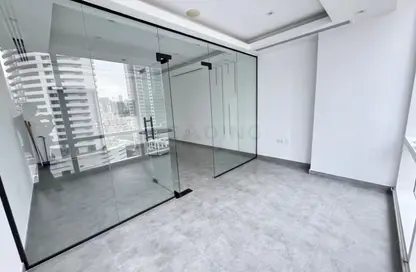 Office Space - Studio for sale in Tamani Art Tower - Business Bay - Dubai