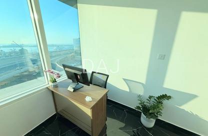 Office Space - Studio - 1 Bathroom for rent in Fatima Mohammad Ahmad Bin Suleiman Building - Al Raffa - Bur Dubai - Dubai Office Space - Studio - 1 Bathroom for rent in Fatima Mohammad Ahmad Bin Suleiman Building - Al Raffa - Bur Dubai - Dubai