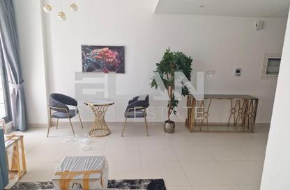 Apartment - 1 - 2 for rent in Prime Views by Prescott - Meydan Avenue - Meydan - Dubai