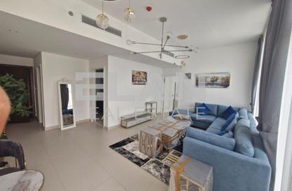 Apartment - 1 - 2 for rent in Prime Views by Prescott - Meydan Avenue - Meydan - Dubai