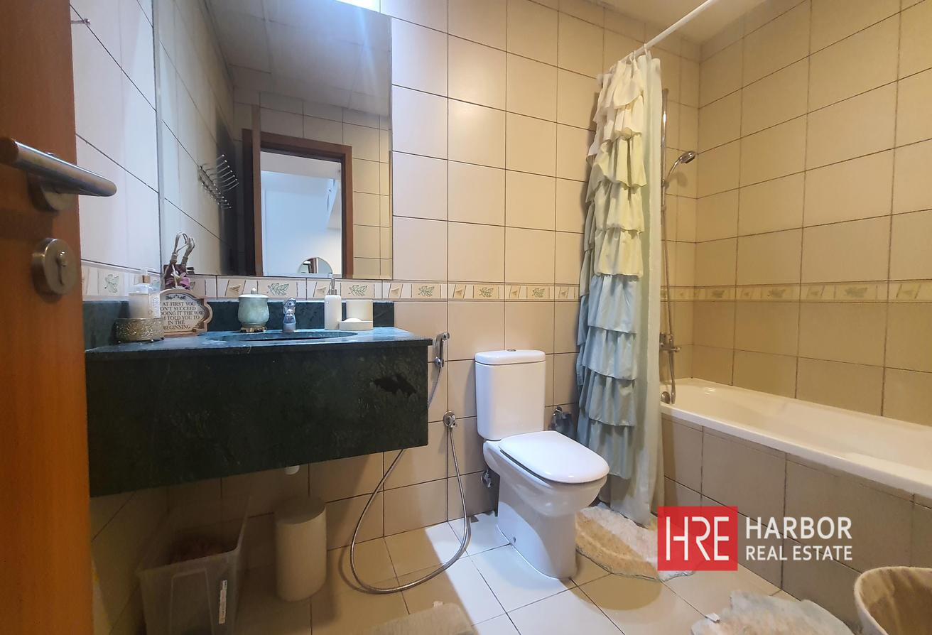 Fully Furnished | Pool View | Well-Maintained photo 13