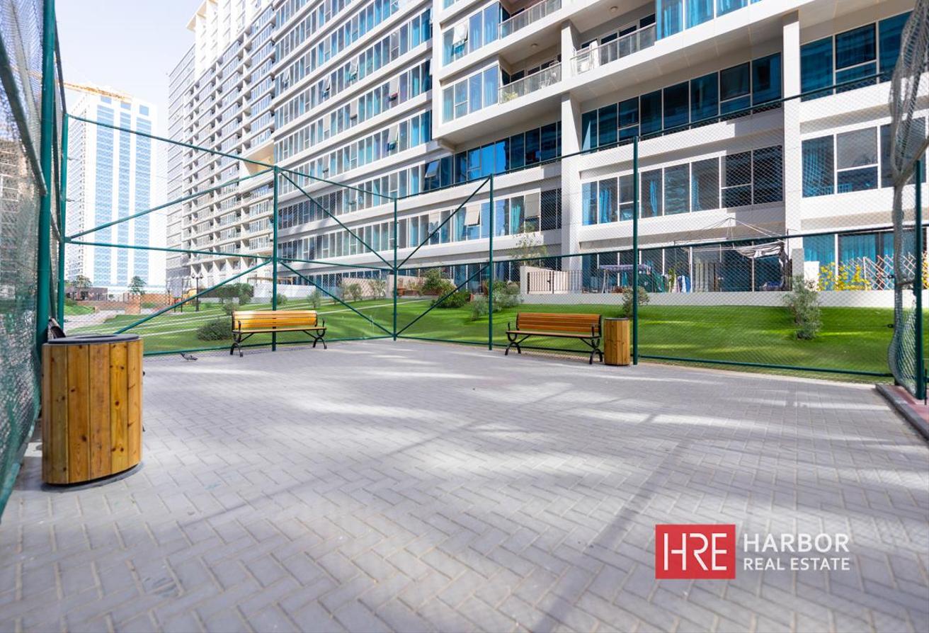 Fully Furnished | Pool View | Well-Maintained photo 17