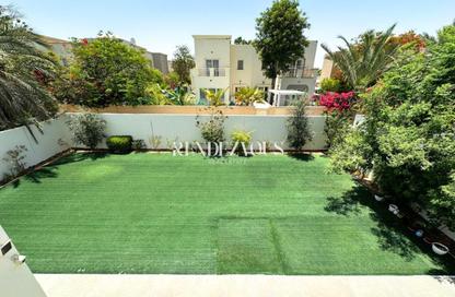 Villa - 5 Bedrooms - 4 Bathrooms for rent in Meadows 6 - Meadows - Dubai Villa - 5 Bedrooms - 4 Bathrooms for rent in Meadows 6 - Meadows - Dubai