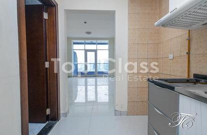 Apartment - Studio - 1 Bathroom for sale in Al Manara Tower - District 4 - Jumeirah Village Triangle - Dubai