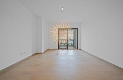 Apartment - 1 - 1 for rent in La Voile Building 3 - La Voile - Port de La Mer - La Mer - Jumeirah - Dubai
