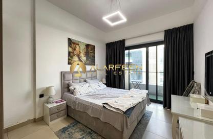 Apartment - 1 - 2 for rent in Rigel - District 10 - Jumeirah Village Circle - Dubai