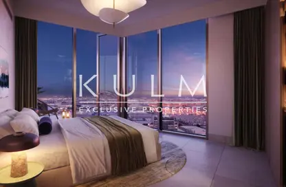 شقة - 2 غرف نوم - 3 حمامات للبيع في إليفي من ديار - جبل علي - دبي