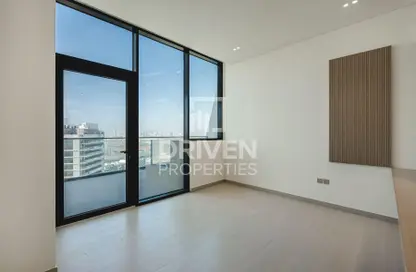 Apartment - 1 Bedroom - 2 Bathrooms for sale in Binghatti Royale - District 18 - Jumeirah Village Circle - Dubai