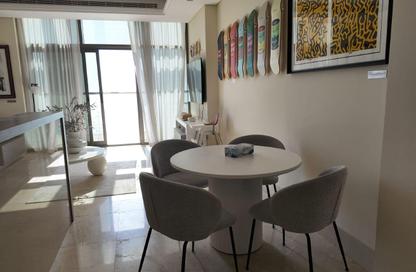 Apartment - 2 Bedrooms - 3 Bathrooms for rent in The 8 - The Crescent - Palm Jumeirah - Dubai Apartment - 2 Bedrooms - 3 Bathrooms for rent in The 8 - The Crescent - Palm Jumeirah - Dubai