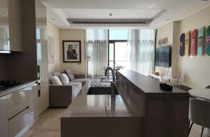 Apartment - 2 Bedrooms - 3 Bathrooms for rent in The 8 - The Crescent - Palm Jumeirah - Dubai Apartment - 2 Bedrooms - 3 Bathrooms for rent in The 8 - The Crescent - Palm Jumeirah - Dubai
