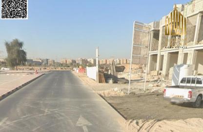 Land - Studio for sale in Al Tallah 2 - Ajman Land - Studio for sale in Al Tallah 2 - Ajman