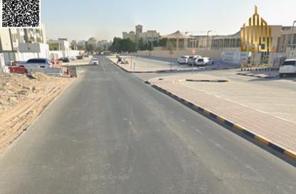 Land - Studio for sale in Al Tallah 2 - Ajman