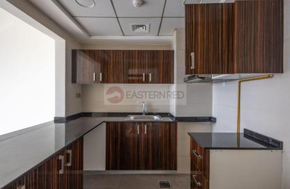 Apartment - 1 Bedroom - 2 Bathrooms for rent in Maya 1 - District 7 - Jumeirah Village Triangle - Dubai Apartment - 1 Bedroom - 2 Bathrooms for rent in Maya 1 - District 7 - Jumeirah Village Triangle - Dubai