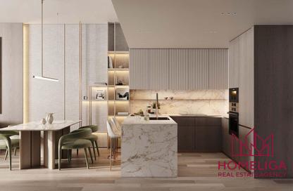 Apartment - Studio - 1 Bathroom for sale in Cove Living Residence by Imtiaz - Dubai Land Residence Complex - Dubai Apartment - Studio - 1 Bathroom for sale in Cove Living Residence by Imtiaz - Dubai Land Residence Complex - Dubai