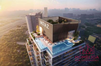 Apartment - Studio - 1 Bathroom for sale in Cove Living Residence by Imtiaz - Dubai Land Residence Complex - Dubai Apartment - Studio - 1 Bathroom for sale in Cove Living Residence by Imtiaz - Dubai Land Residence Complex - Dubai