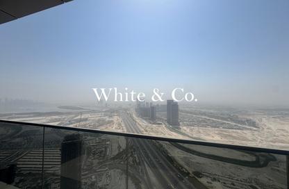 Apartment - 3 Bedrooms - 3 Bathrooms for sale in Regalia By Deyaar - Business Bay - Dubai