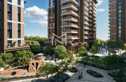 Apartment - 2 Bedrooms - 3 Bathrooms for sale in Ghadeer - Expo Valley Views - Expo Valley - Expo City - Dubai