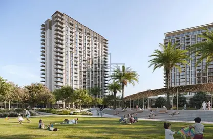 Apartment - 1 Bedroom - 1 Bathroom for sale in Oria - Dubai Creek Harbour (The Lagoons) - Dubai