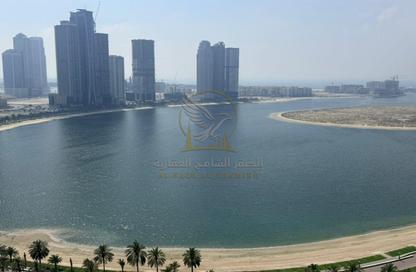 Apartment - 3 Bedrooms - 3 Bathrooms for rent in Al Taawun Street - Al Taawun - Sharjah Apartment - 3 Bedrooms - 3 Bathrooms for rent in Al Taawun Street - Al Taawun - Sharjah