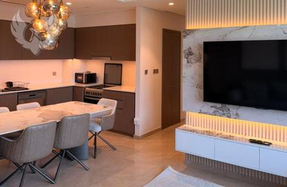 Apartment - 2 Bedrooms - 2 Bathrooms for rent in Grande - Opera District - Downtown Dubai - Dubai