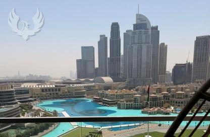 Apartment - 2 Bedrooms - 2 Bathrooms for rent in Grande - Opera District - Downtown Dubai - Dubai Apartment - 2 Bedrooms - 2 Bathrooms for rent in Grande - Opera District - Downtown Dubai - Dubai
