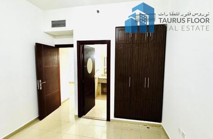 شقة - 1 - 2 للايجار في برج السالم - النهدة 2 - النهدة - دبي - دبي