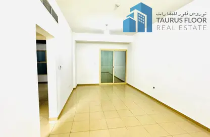 Apartment - 1 Bedroom - 2 Bathrooms for rent in Al Salem Tower - Al Nahda 2 - Al Nahda - Dubai
