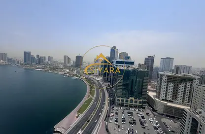 شقة - 2 غرف نوم - 2 حمامات للايجار في المجاز 3 - المجاز - الشارقة شقة - 2 غرف نوم - 2 حمامات للايجار في المجاز 3 - المجاز - الشارقة