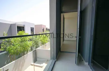 Villa - 3 Bedrooms - 4 Bathrooms for sale in Robinia - Masaar - Tilal City - Sharjah
