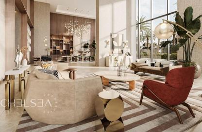 Apartment - 1 Bedroom - 2 Bathrooms for sale in Address Residences Zabeel 2 - Address Residences Zabeel - Zabeel 1 - Zabeel - Dubai