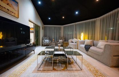 Villa - 3 Bedrooms - 4 Bathrooms for rent in Sharqan - Al Heerah - Sharjah