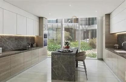 Villa - 5 Bedrooms - 5 Bathrooms for sale in Maldives 5 - Maldives - DAMAC Islands - Dubai