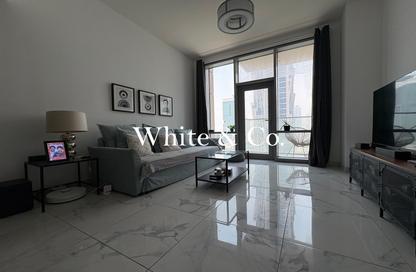 Apartment - 1 Bedroom - 2 Bathrooms for rent in Noura Tower - Al Habtoor City - Business Bay - Dubai Apartment - 1 Bedroom - 2 Bathrooms for rent in Noura Tower - Al Habtoor City - Business Bay - Dubai
