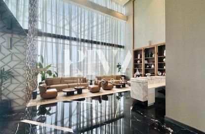 Apartment - 2 - 2 for rent in Aykon City Tower C - Aykon City - Business Bay - Dubai
