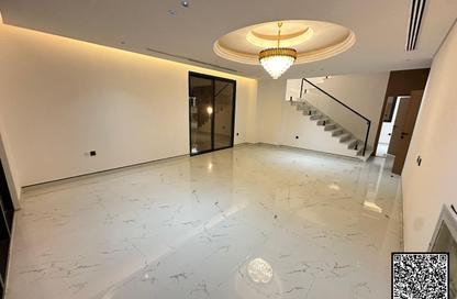 Villa - 4 Bedrooms - 6 Bathrooms for sale in Kabbali Hills - Al Helio 2 - Al Helio - Ajman