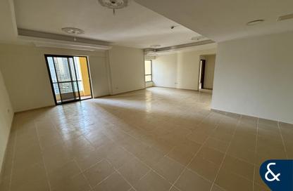Apartment - 4 Bedrooms - 4 Bathrooms for rent in Sadaf 8 - Sadaf - Jumeirah Beach Residence - Dubai