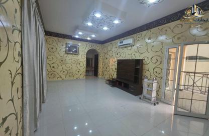 Villa - 5 - 7 for rent in Al Mowaihat 2 - Al Mowaihat - Ajman Villa - 5 - 7 for rent in Al Mowaihat 2 - Al Mowaihat - Ajman