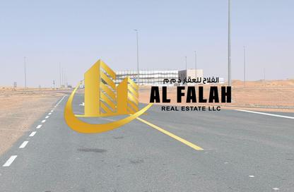 أرض - استوديو للبيع في مدينة القاسمية - الشارقة