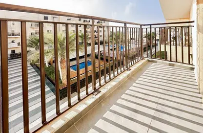 Apartment - 1 Bedroom - 2 Bathrooms for sale in Al Ramth 13 - Al Ramth - Remraam - Dubai Land - Dubai