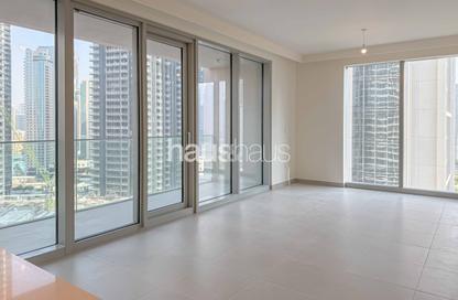Apartment - 3 Bedrooms - 4 Bathrooms for sale in Forte 1 - Forte - Downtown Dubai - Dubai Apartment - 3 Bedrooms - 4 Bathrooms for sale in Forte 1 - Forte - Downtown Dubai - Dubai