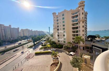 Apartment - 3 Bedrooms - 3 Bathrooms for sale in Al Basri - Shoreline Apartments - Palm Jumeirah - Dubai Apartment - 3 Bedrooms - 3 Bathrooms for sale in Al Basri - Shoreline Apartments - Palm Jumeirah - Dubai
