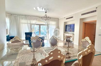 Apartment - 3 Bedrooms - 3 Bathrooms for sale in Al Basri - Shoreline Apartments - Palm Jumeirah - Dubai Apartment - 3 Bedrooms - 3 Bathrooms for sale in Al Basri - Shoreline Apartments - Palm Jumeirah - Dubai