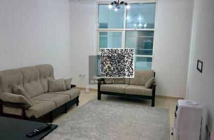 Apartment - 1 Bedroom - 2 Bathrooms for sale in City Tower - Al Nuaimiya - Ajman Apartment - 1 Bedroom - 2 Bathrooms for sale in City Tower - Al Nuaimiya - Ajman