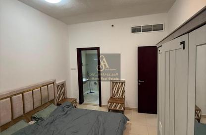 Apartment - 1 Bedroom - 2 Bathrooms for sale in City Tower - Al Nuaimiya - Ajman Apartment - 1 Bedroom - 2 Bathrooms for sale in City Tower - Al Nuaimiya - Ajman