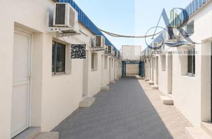سكن عمال - استوديو - 7+ للايجار في السجع إس - الصجعة - الشارقة سكن عمال - استوديو - 7+ للايجار في السجع إس - الصجعة - الشارقة