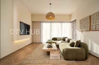 Apartment - 2 Bedrooms - 2 Bathrooms for rent in Act One - Act One Act Two Towers - Opera District - Downtown Dubai - Dubai