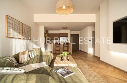Apartment - 2 Bedrooms - 2 Bathrooms for rent in Act One - Act One Act Two Towers - Opera District - Downtown Dubai - Dubai