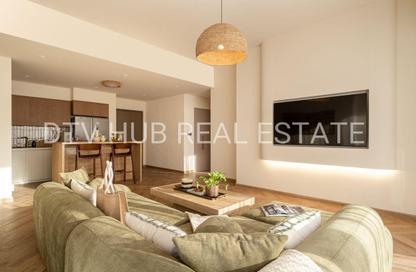 Apartment - 2 Bedrooms - 2 Bathrooms for rent in Act One - Act One Act Two Towers - Opera District - Downtown Dubai - Dubai Apartment - 2 Bedrooms - 2 Bathrooms for rent in Act One - Act One Act Two Towers - Opera District - Downtown Dubai - Dubai
