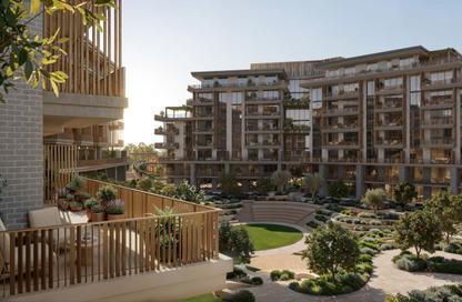 Apartment - 2 Bedrooms - 3 Bathrooms for sale in Arancia Yards 2 By Beyond - City of Arabia - Dubai