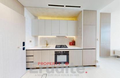 Apartment - Studio - 1 Bathroom for rent in Binghatti Apex - District 10 - Jumeirah Village Circle - Dubai Apartment - Studio - 1 Bathroom for rent in Binghatti Apex - District 10 - Jumeirah Village Circle - Dubai